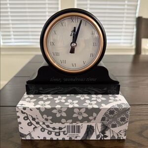 Taylor swift folklore clock